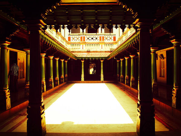 కరైకుడి