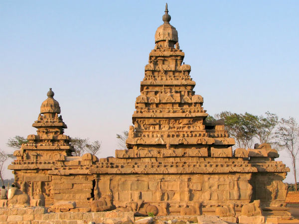 మహాబలిపురం