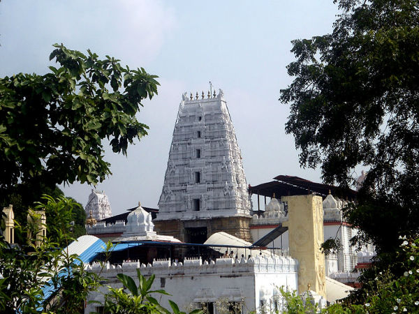 భద్రాచలం