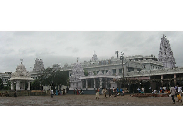 అన్నవరం