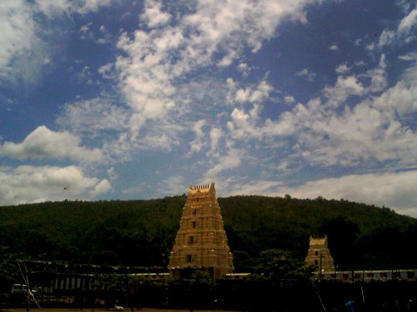 మహానంది