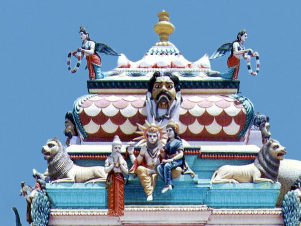 అంతర్వేది