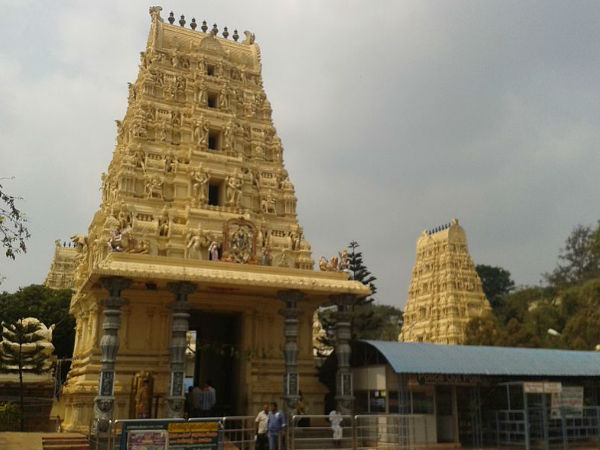 ద్వారకా తిరుమల