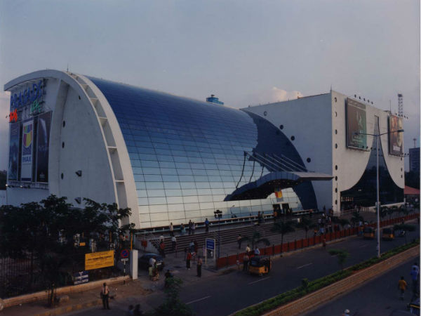 ప్రసాద్ ఐమాక్స్