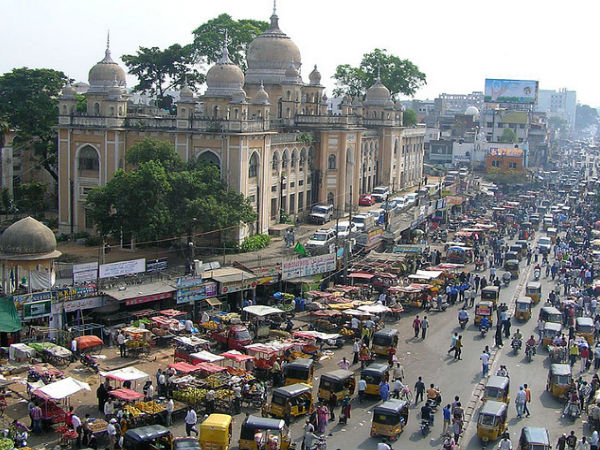 4 వ స్థానం