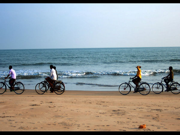 మినీ కేరళ