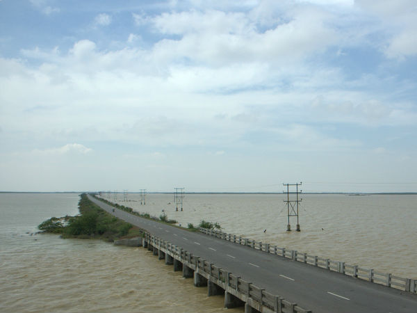 శ్రీహరికోట