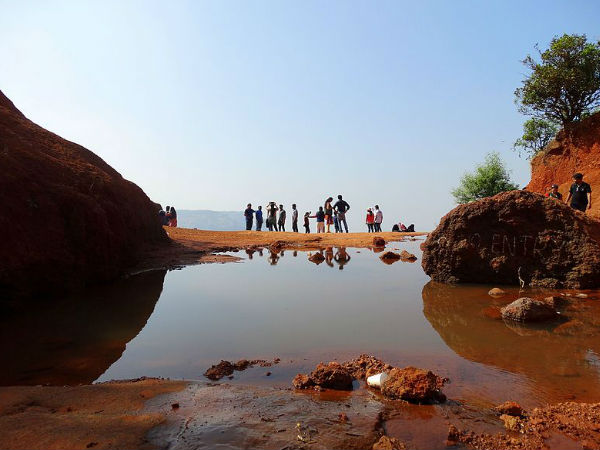 శివాజీ నిచ్చెన