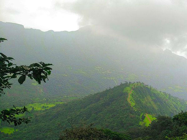 ప్రాబల్ కోట