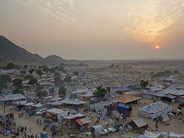 పుష్కర్