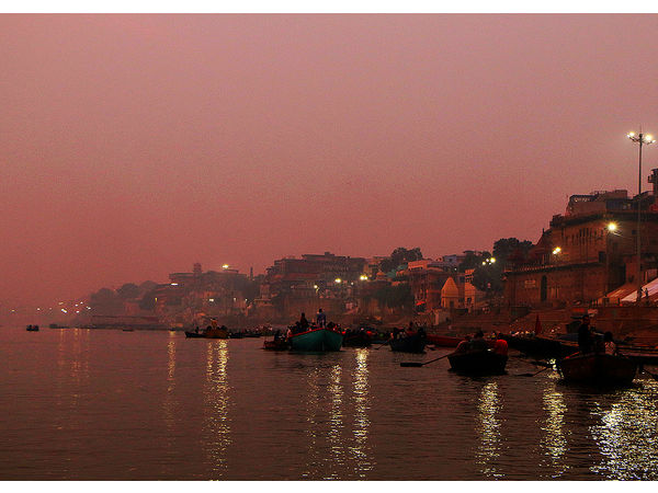 వారణాసి