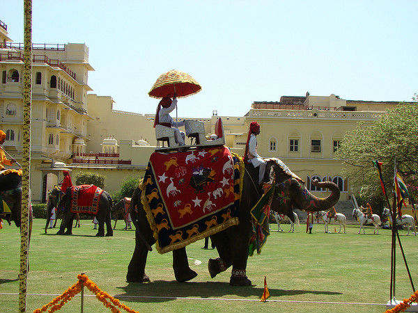 రాజస్థాన్