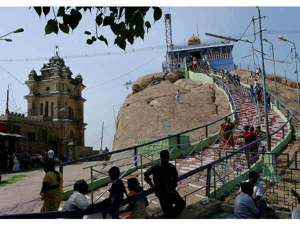 తిరుచిరాపల్లి