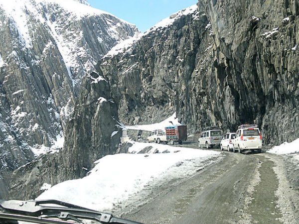 జోజిలా పాస్