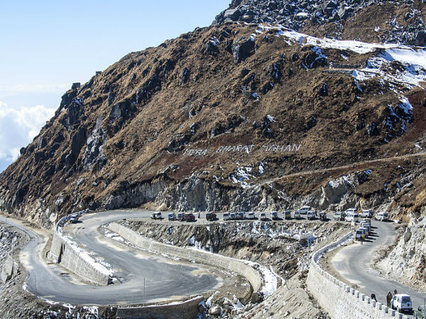 నాతు లా పాస్