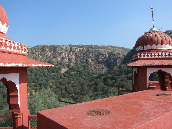 బాదల్ మహల్