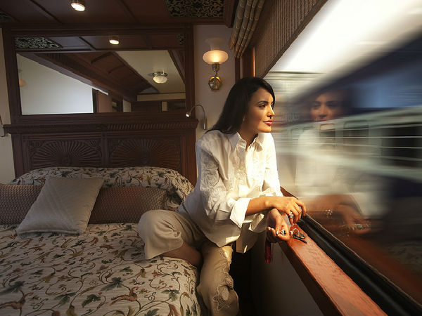 ప్రిన్స్ లీ ఇండియా