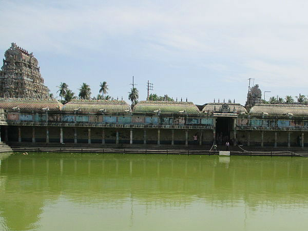 వైదీశ్వరన్ కోయిల్