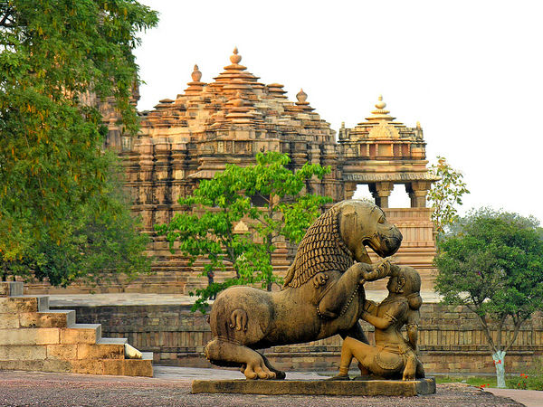 ఇతర దేవాలయాలు