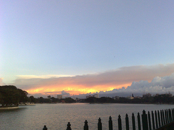 బెంగళూరు