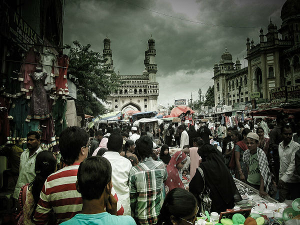 హైదరాబాద్