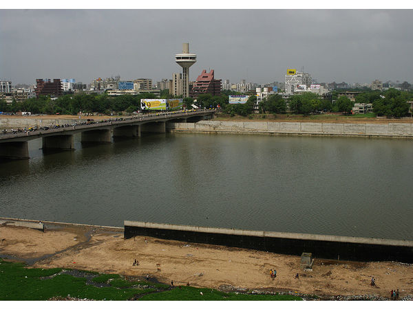 అహ్మదాబాద్