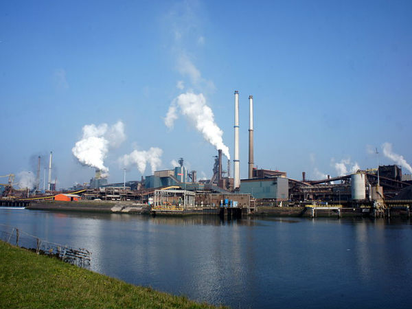 జంషెడ్ పూర్