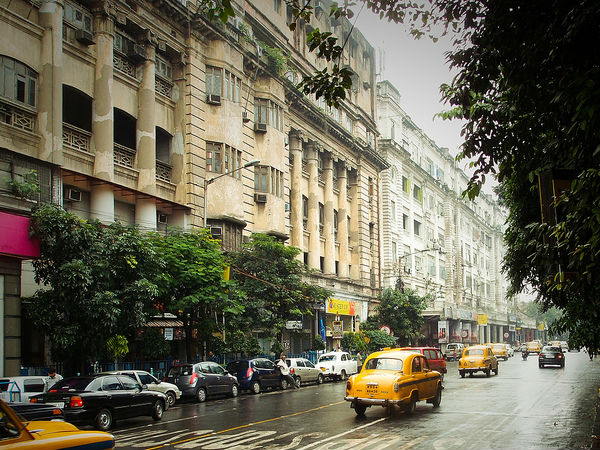 కోల్కతా