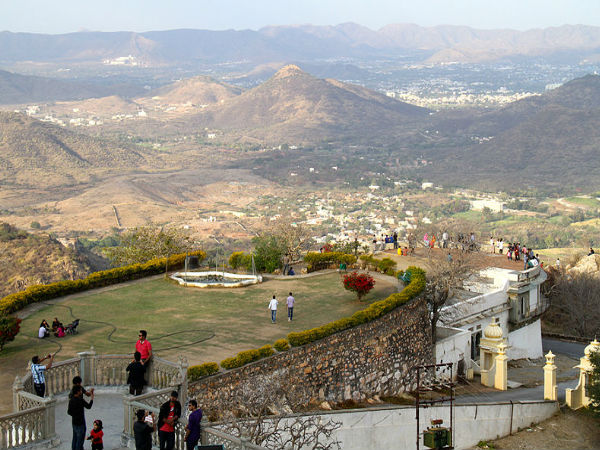 ఉదయపూర్