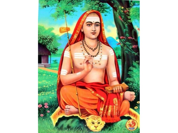 అమ్మవారి శ్లోకాలు