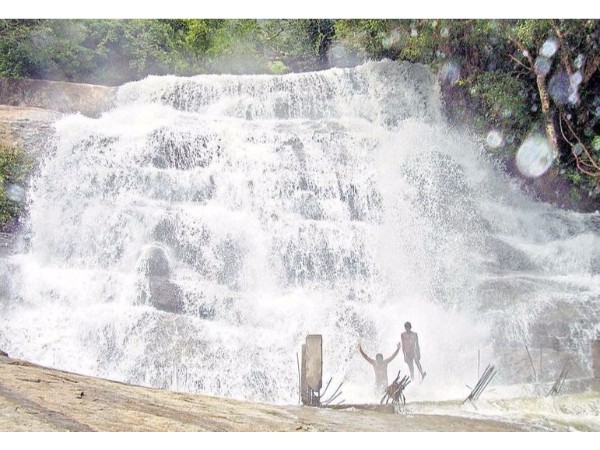 సురులి ఫాల్స్