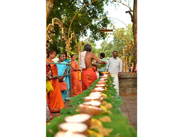 దేవాలయ విశిష్టత