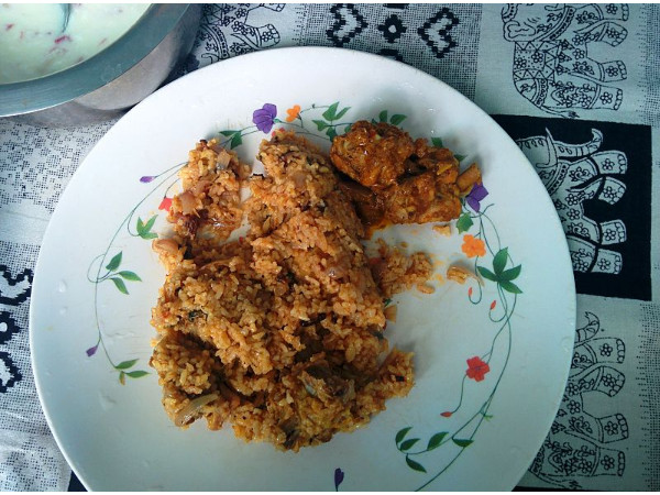 వంటకాలు