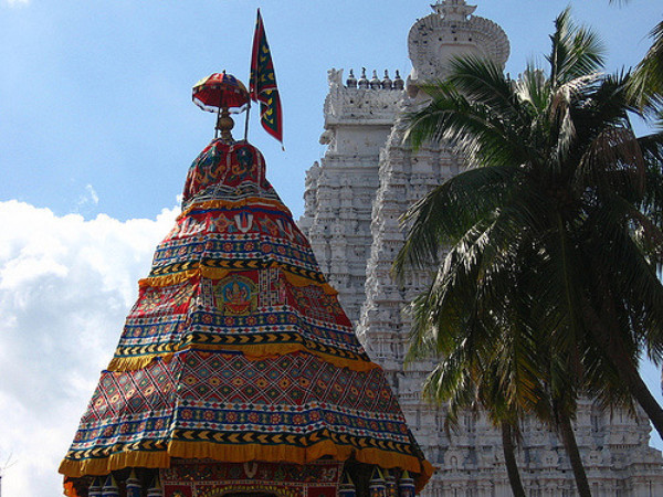 ఉత్సవాలు