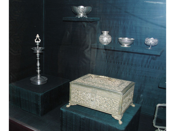 సాదుల్ సింగ్ మ్యూజియం