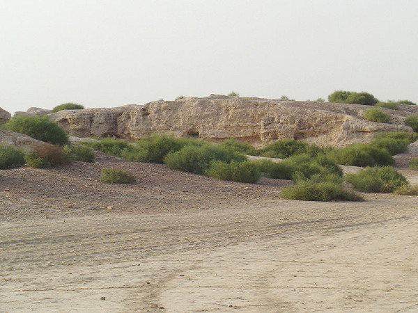 కాళీబంగన్