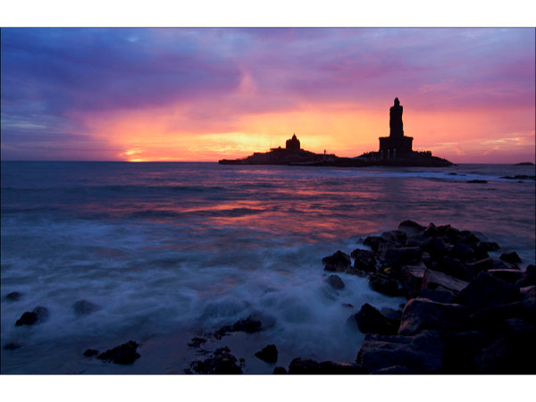 కన్యాకుమారి