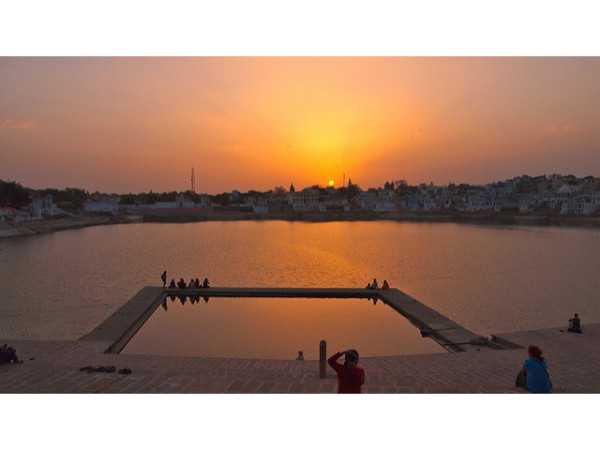 పుష్కర్