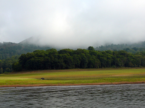 పెరియార్‌ శాంక్చురీ