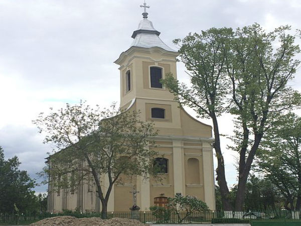 రోమన్ క్యాథలిక్ చర్చి