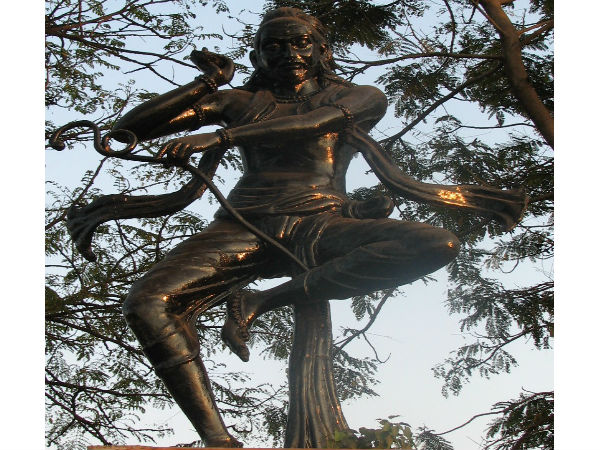 కూచిపూడి నృత్యరీతికి ఆద్యుడు సిద్ధేంద్ర యోగి