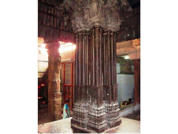 నెల్లై అప్పర్ దేవాలయం