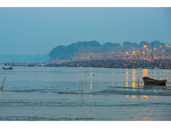 పుణ్య తీర్థ్ యాత్ర