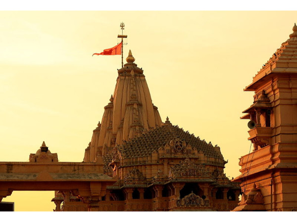 జ్యోతిర్లింగ యాత్ర