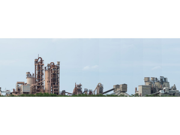 పరిశ్రమలు