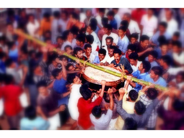 దశావతార చార్తు పండుగ