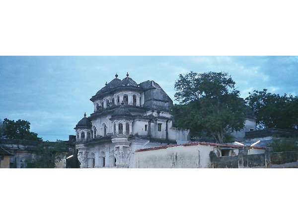 ఎట్టయపురం