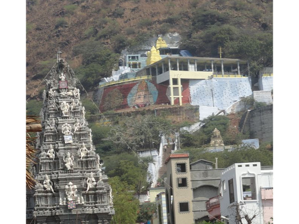 పానకాల స్వామి