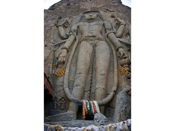 గాంధీ గేట్