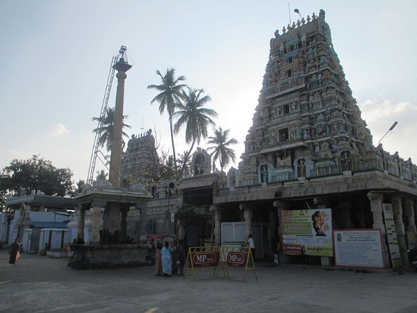 అవినాశి లింగేస్వరార్ తిరుకోయిల్